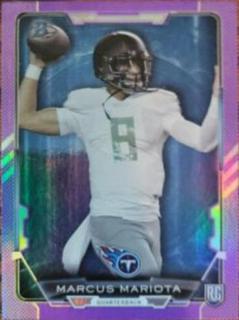 Marcus Mariota