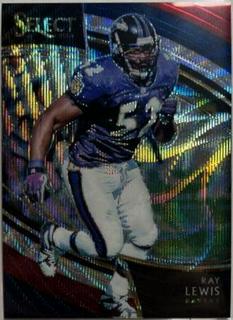 Ray Lewis