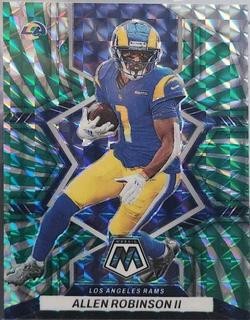 Allen Robinson II