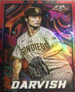 Yu Darvish