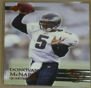 Donovan McNabb