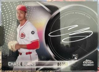 Chase Burns