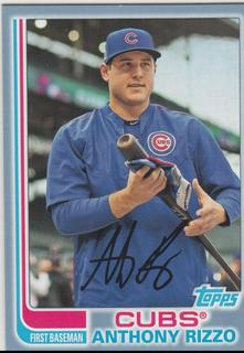 Anthony Rizzo