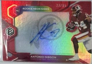 Antonio Gibson
