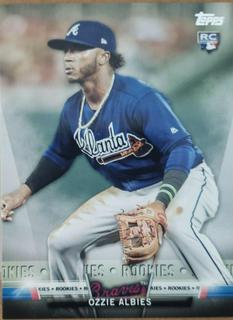 Ozzie Albies