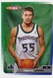 Marko Jaric