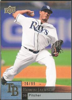 Edwin Jackson