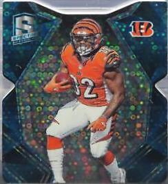 Jeremy Hill
