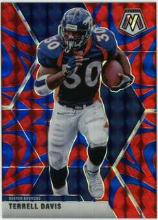 Terrell Davis