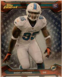 Dion Jordan