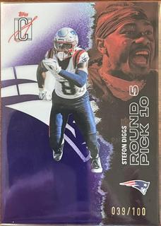 Stefon Diggs