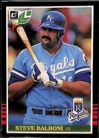 Steve Balboni