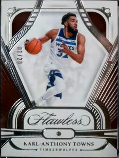 Karl-Anthony Towns