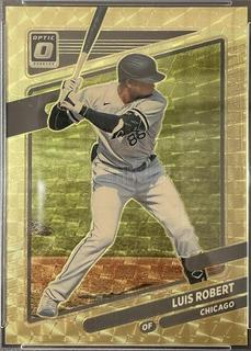 Luis Robert