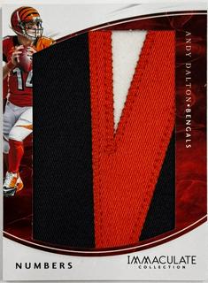 Andy Dalton