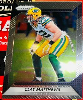 Clay Matthews
