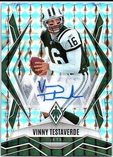 Vinny Testaverde