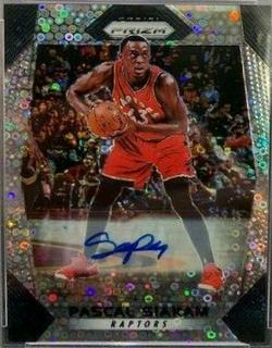 Pascal Siakam