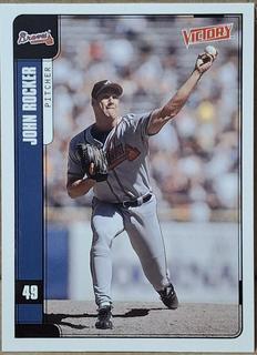 John Rocker