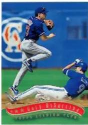 Gary DiSarcina