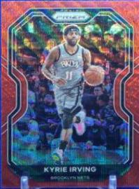 Kyrie Irving