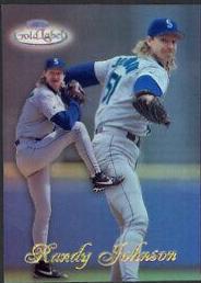 Randy Johnson