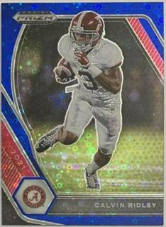 Calvin Ridley