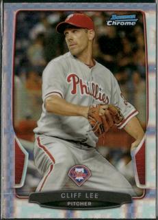 Cliff Lee
