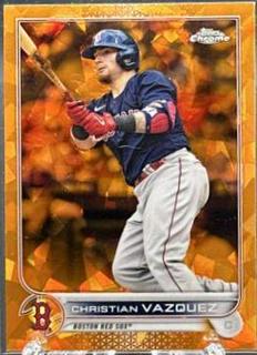 Christian Vazquez