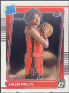 Jalen Green