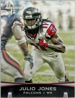 Julio Jones