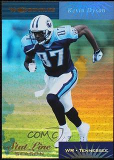 Kevin Dyson