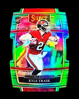 Kyle Trask