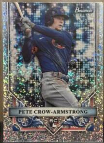 Pete Crow-Armstrong