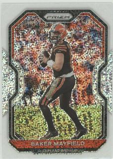 Baker Mayfield