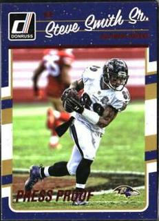 Steve Smith Sr.