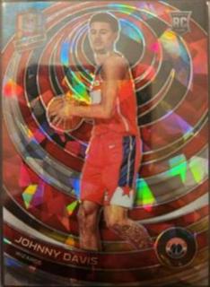 Johnny Davis