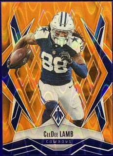 CeeDee Lamb