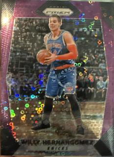 Willy Hernangomez