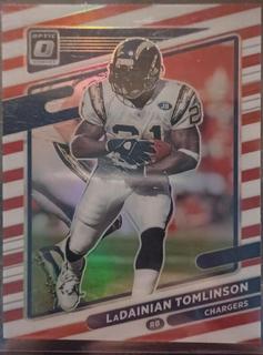 LaDainian Tomlinson