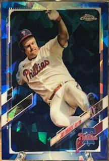 Jay Bruce