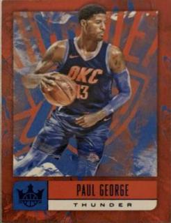 Paul George