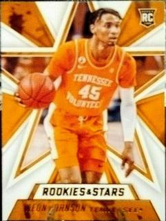 Keon Johnson