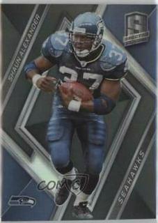 Shaun Alexander