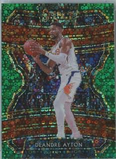 Deandre Ayton