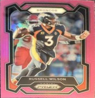 Russell Wilson