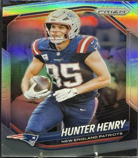 Hunter Henry