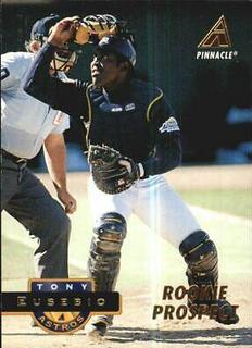 Tony Eusebio