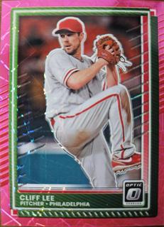 Cliff Lee