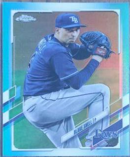 Blake Snell